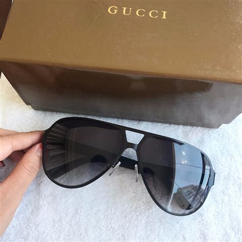 óculos de sol gucci masculino